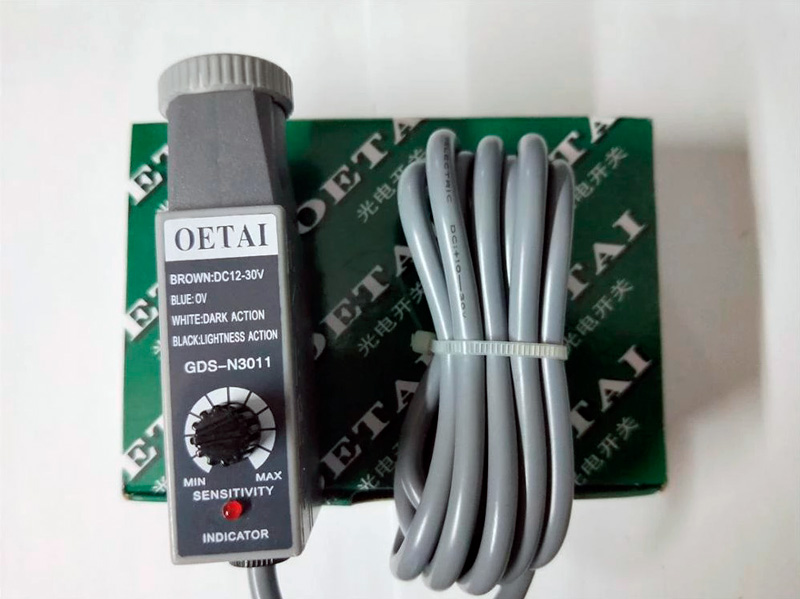 Фотоэлектрические датчики бренда OETAI